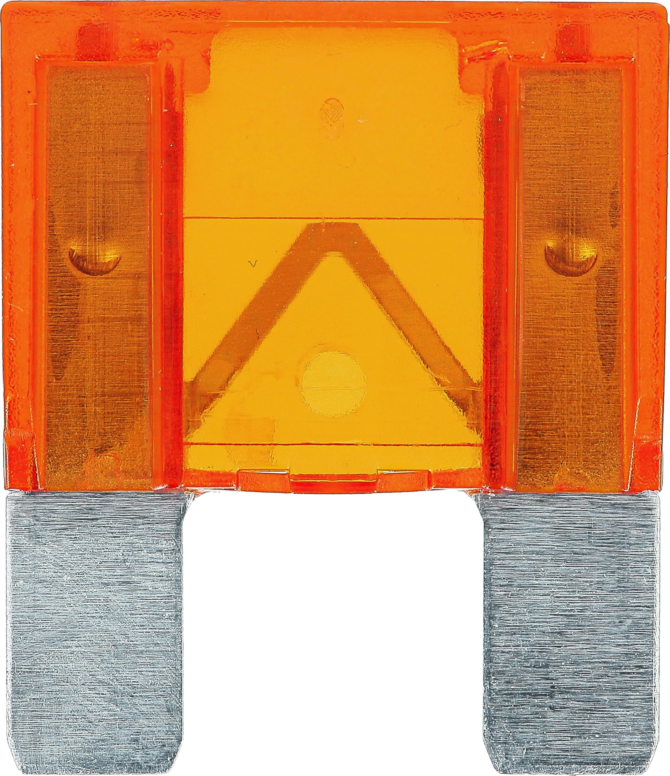 Restagraf Orange Maxi Blade Fuse Bag 32V/40A