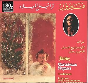 Traditional Christmas Hymns (180g Remastered Vinyl)