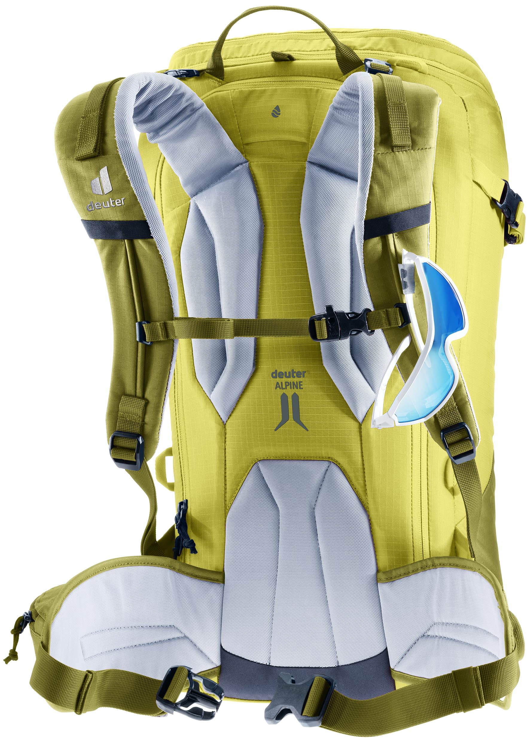 Deuter Freerider Pro 34+ Mochila