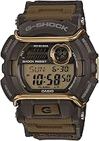 Vista 5 de G-Shock - Reloj deportivo gris para hombre