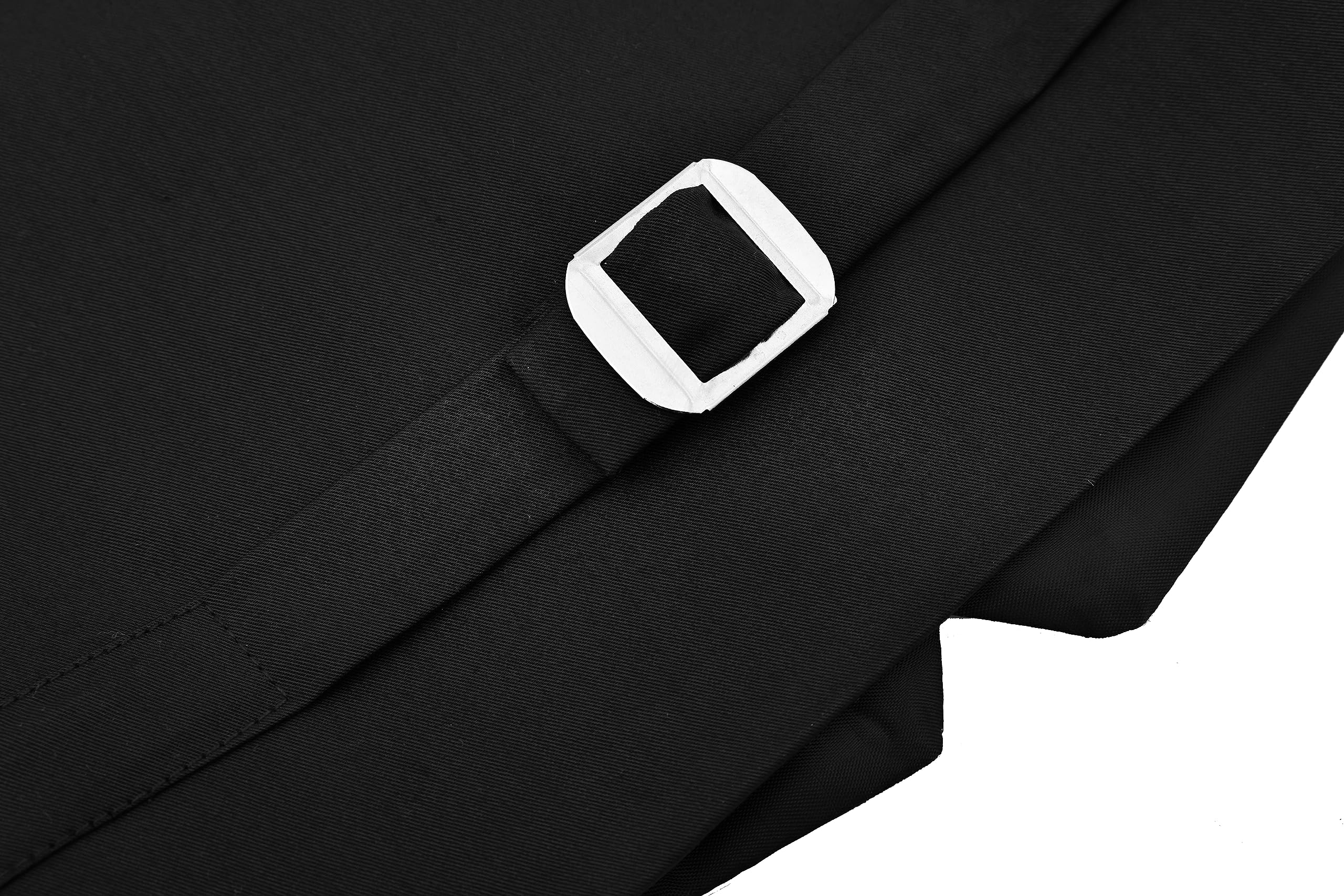Lilax Conjunto de traje formal de 5 piezas para niños
