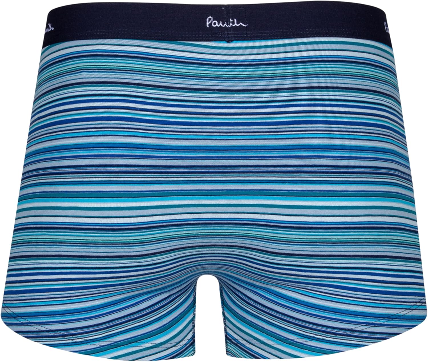 Paul Smith mens Ps Paul Smith Men's 5-pack Signature Stripe Boxer Briefs - Image 6