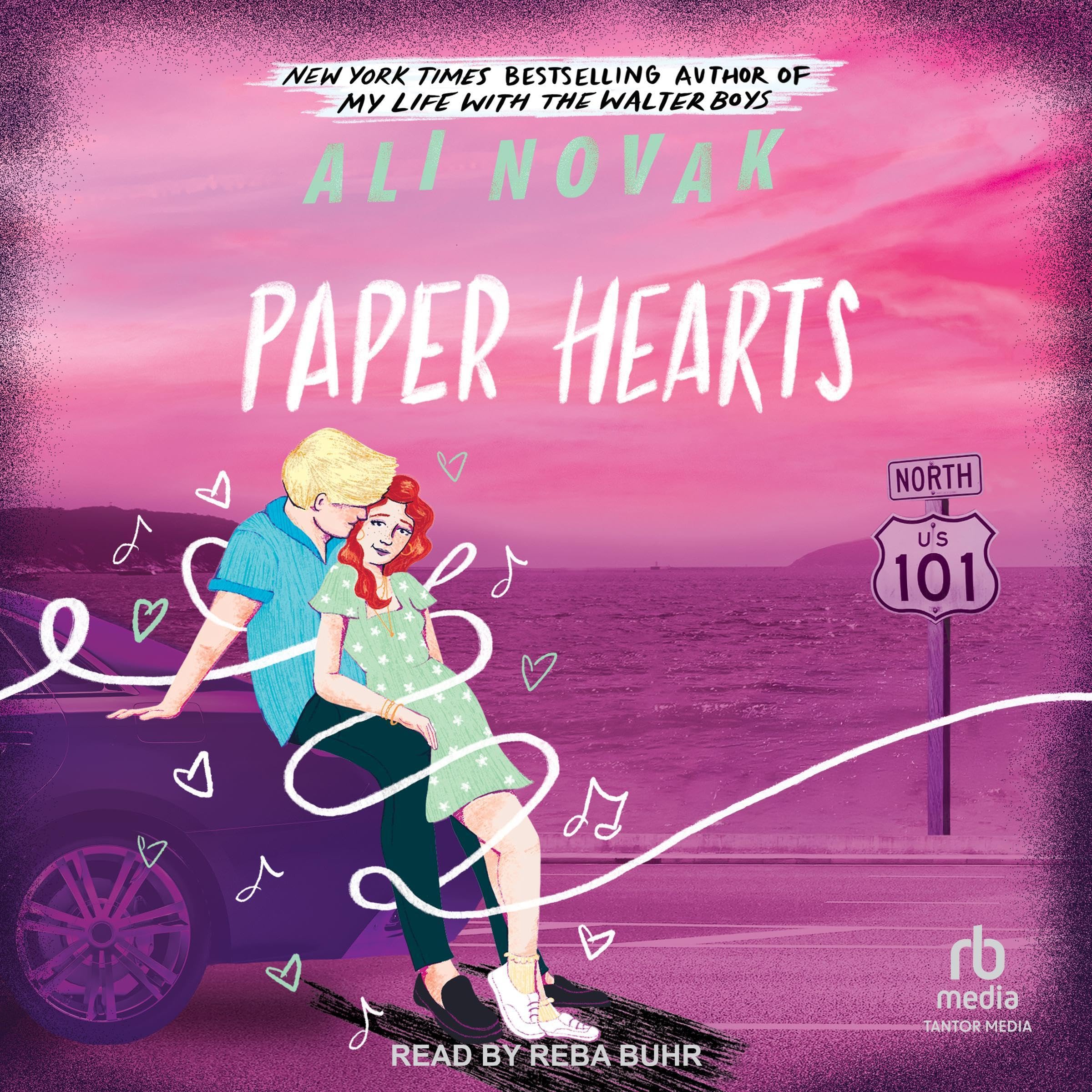 Paper Hearts