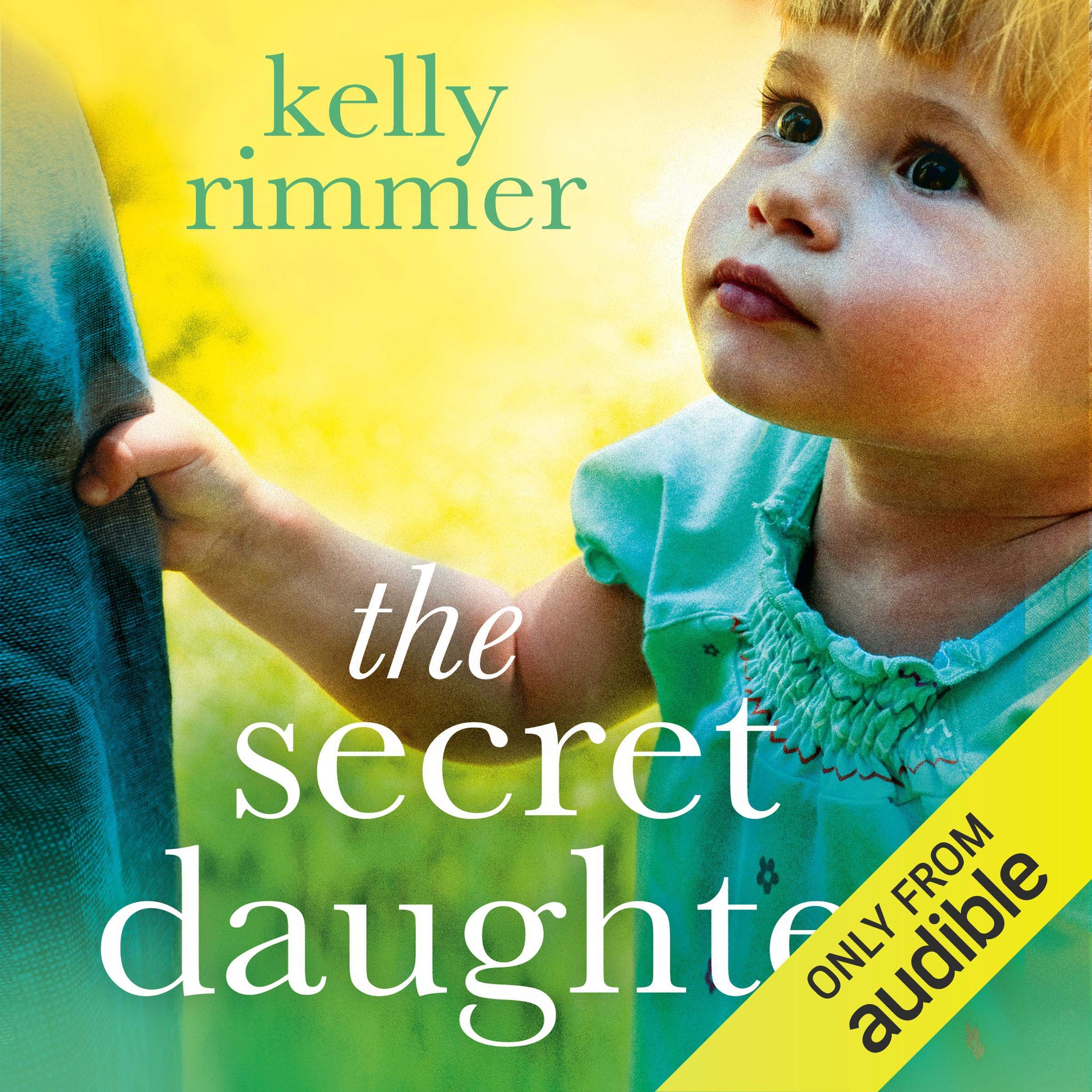 The Secret Daughter