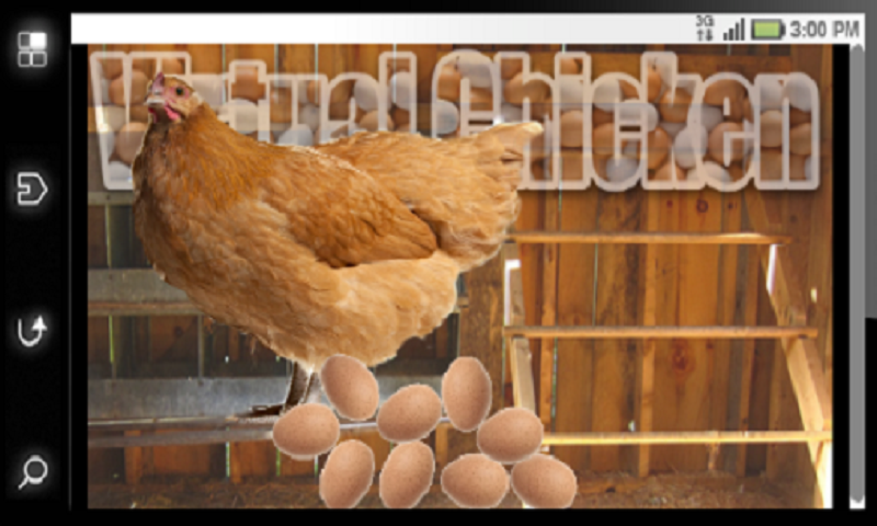 Virtual Chicken - App on Amazon Appstore
