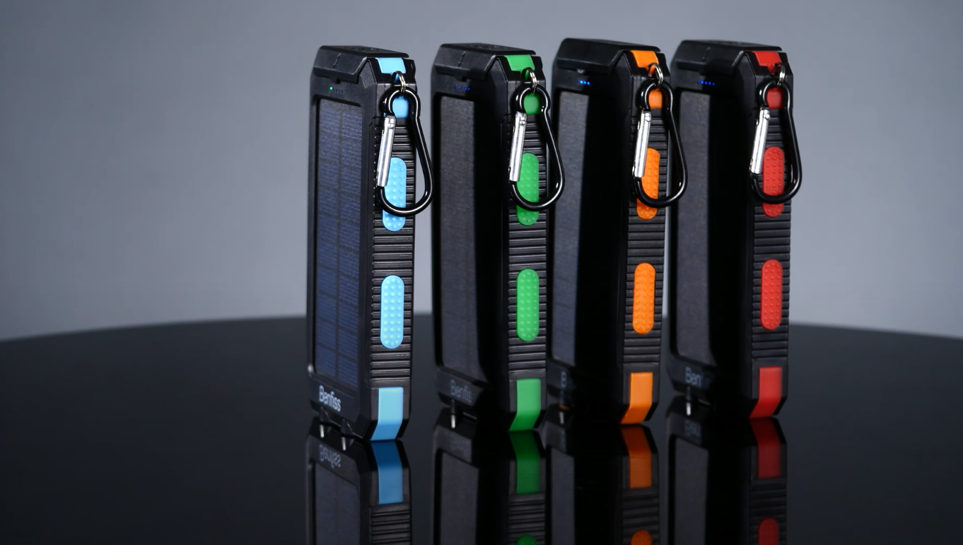 benfiss power bank
