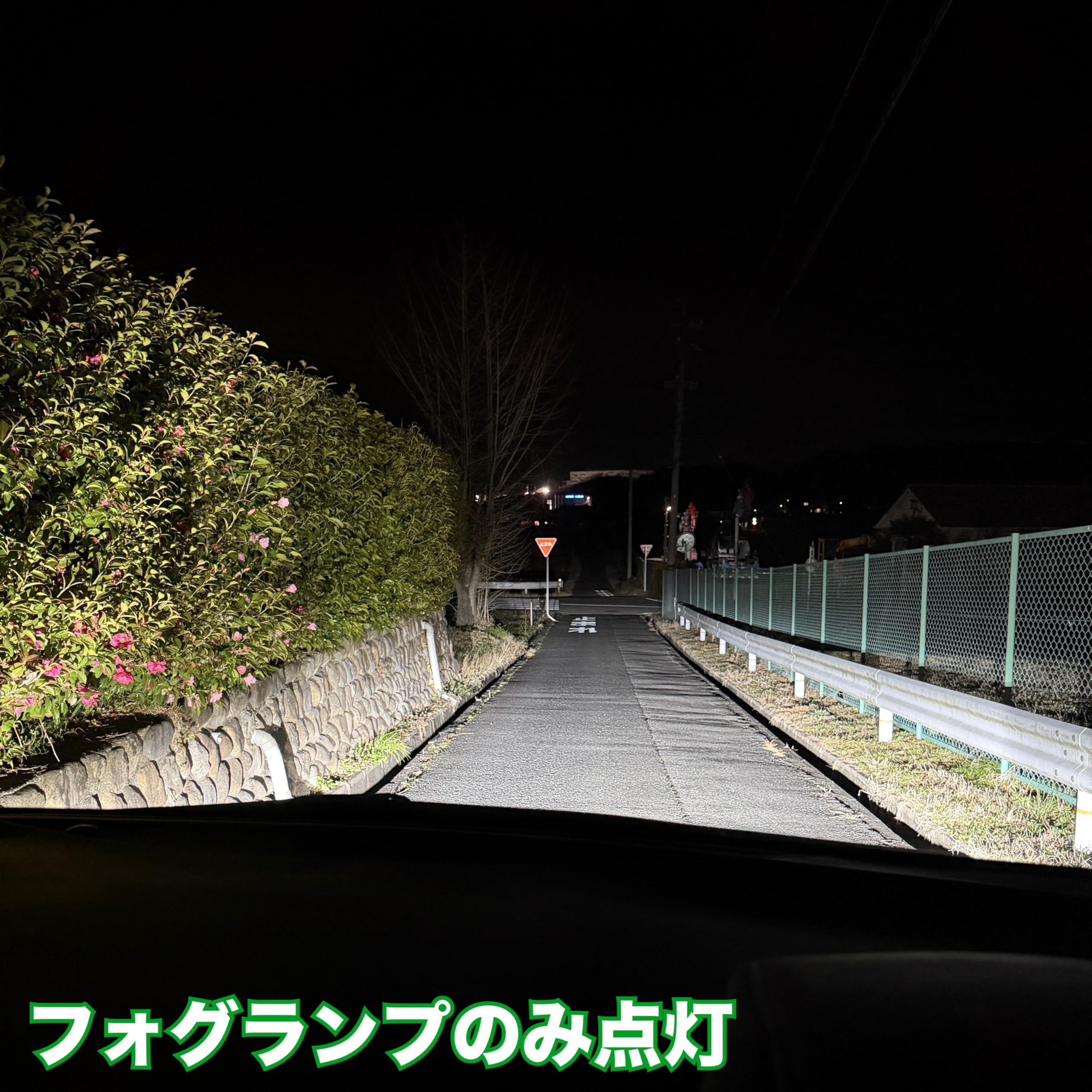 Amazon.co.jp: 本物の爆光フォグランプ L1B 実測14100lm越え イエロー