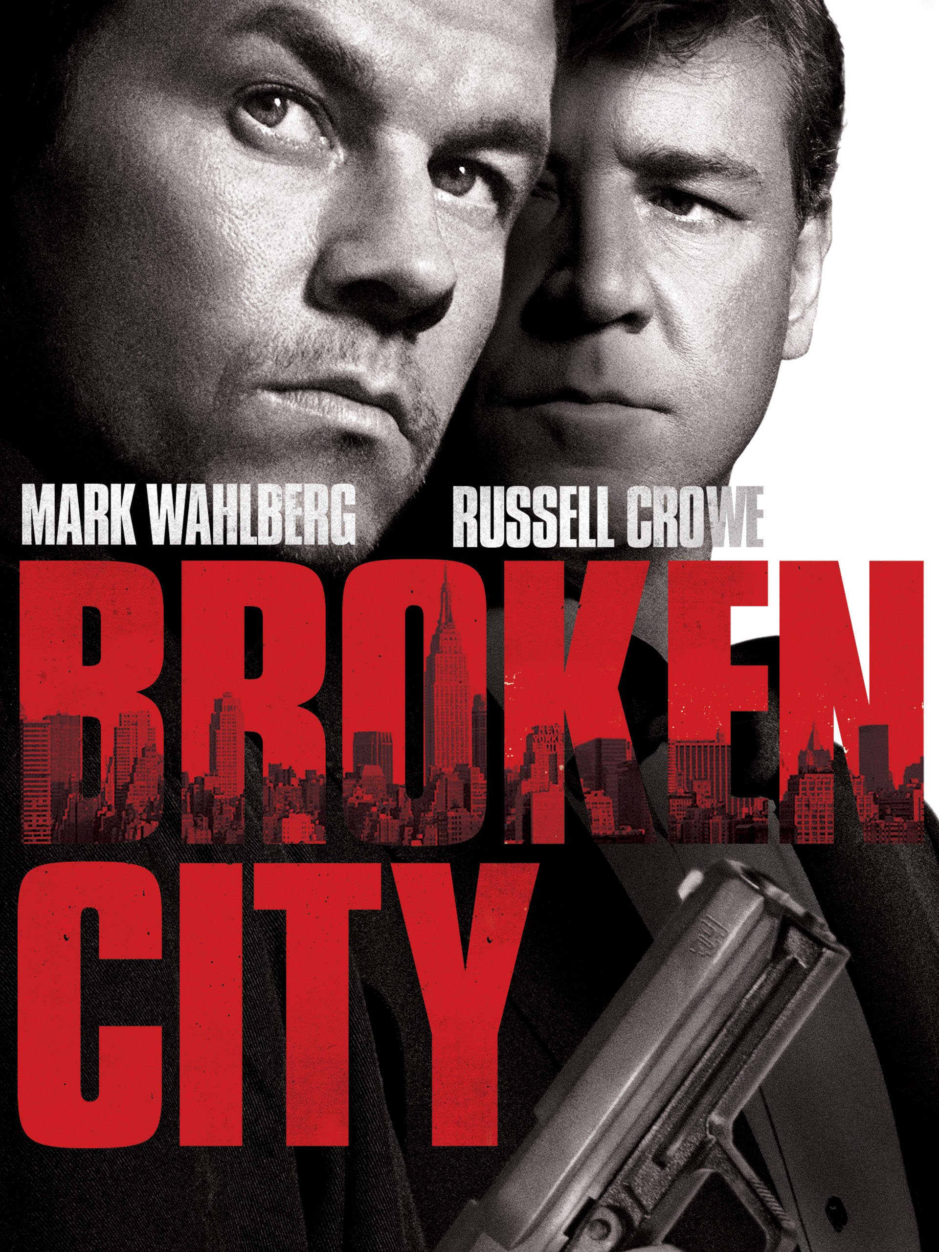 Broken City