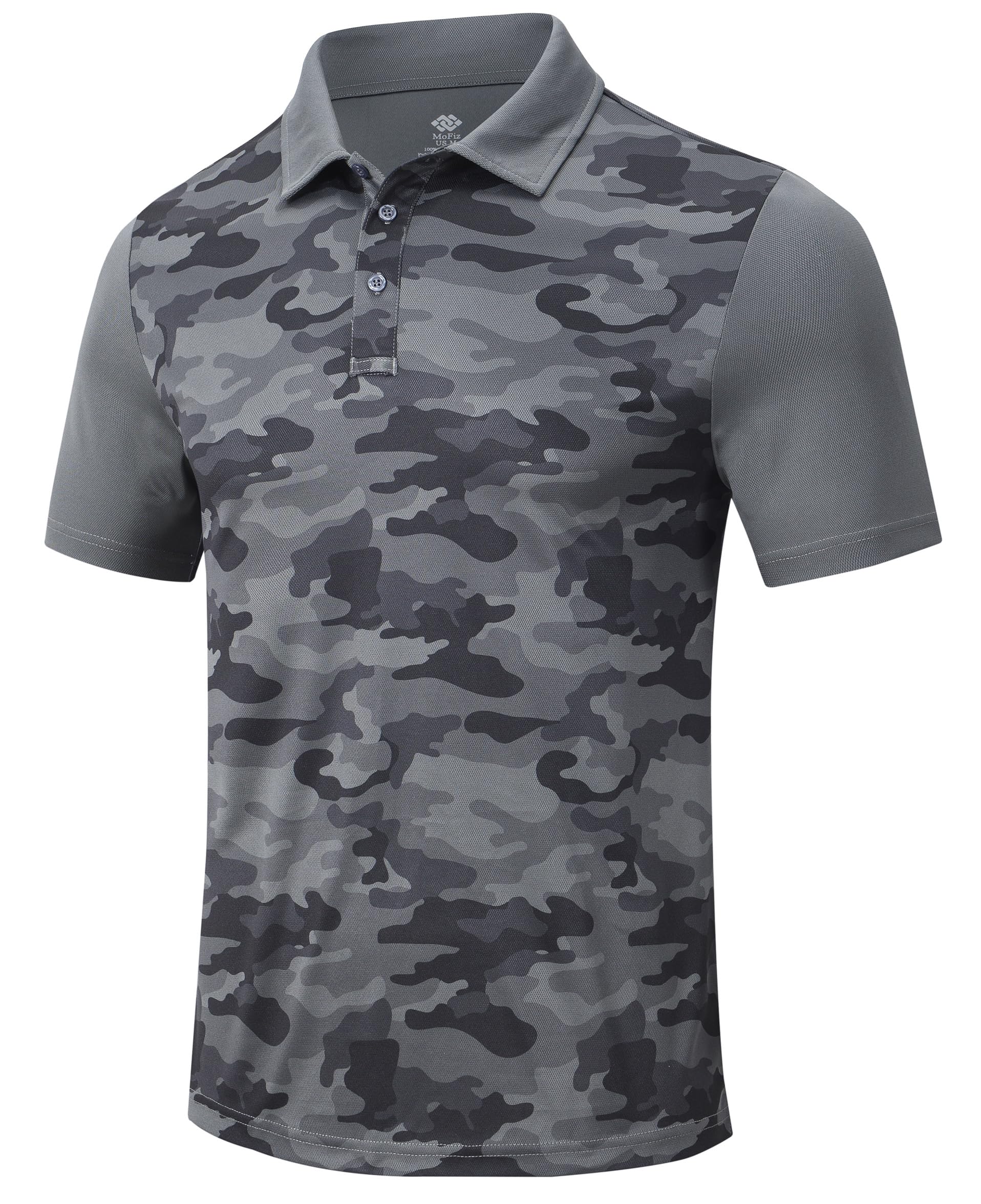 メンズウェア FR2GOLF MOONSHOT Logo Dry Polo Shirt FR2 GOLF MOONSHOT Logo Dry Polo Shirt - メンズウェア最 安値