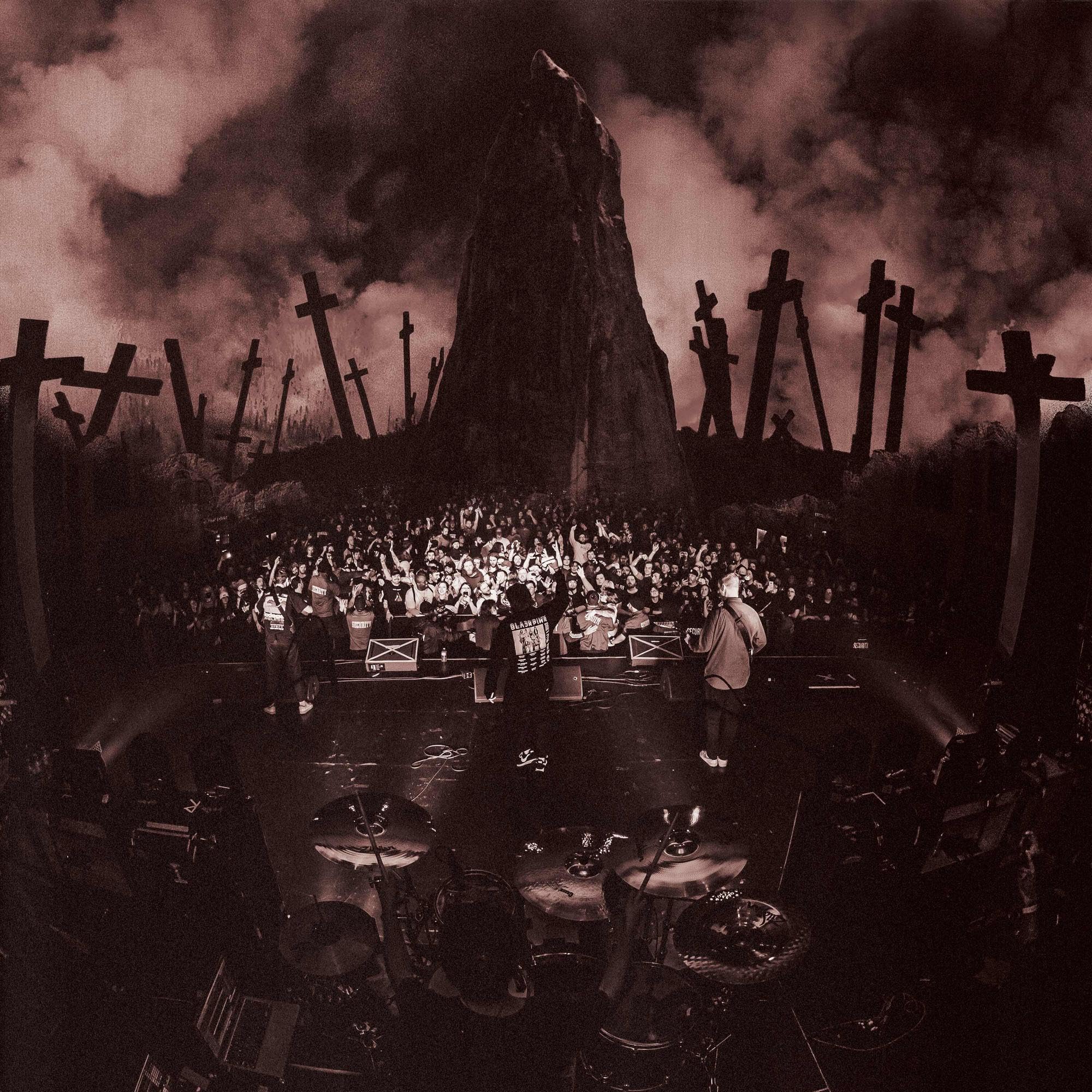 Live in Toronto [VINYL]