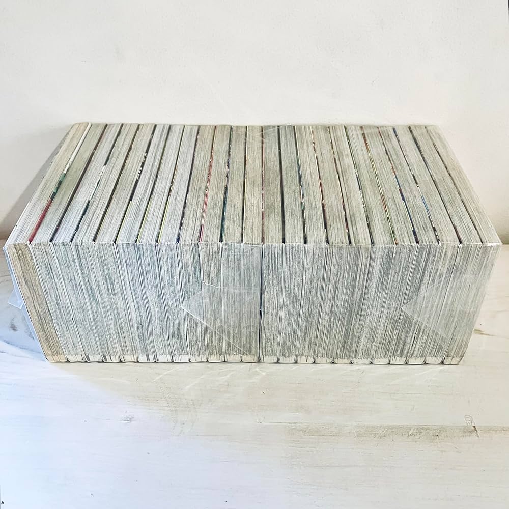 毎日発送 鬼滅の刃 全23巻➕️6冊➕️シール 送料無料 即購入可