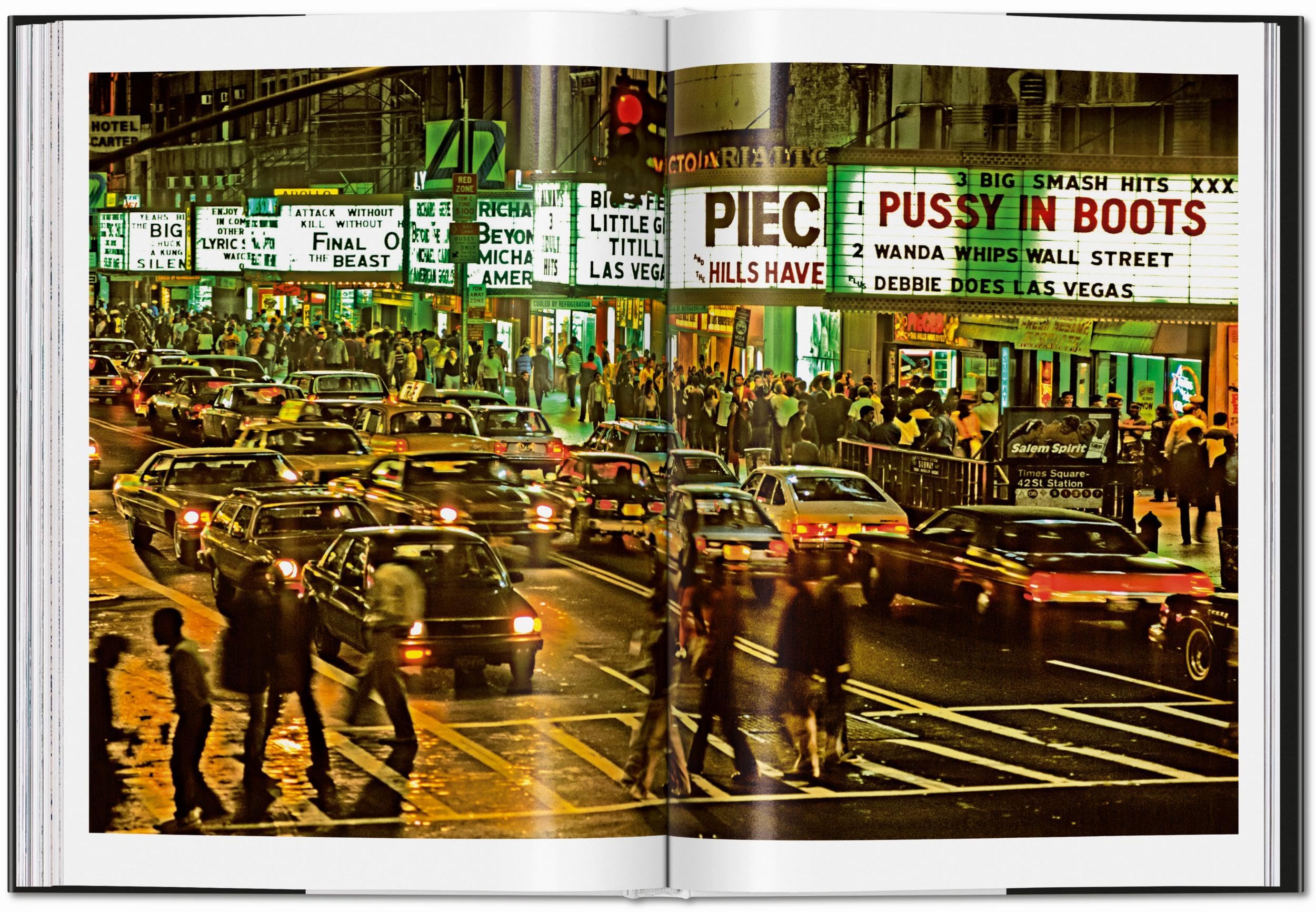 Marvin E. Newman. Photographs 1949–1983 (Photography Book)