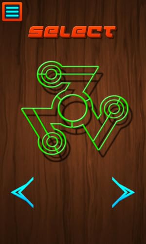 Make & Twist Spinners 3D