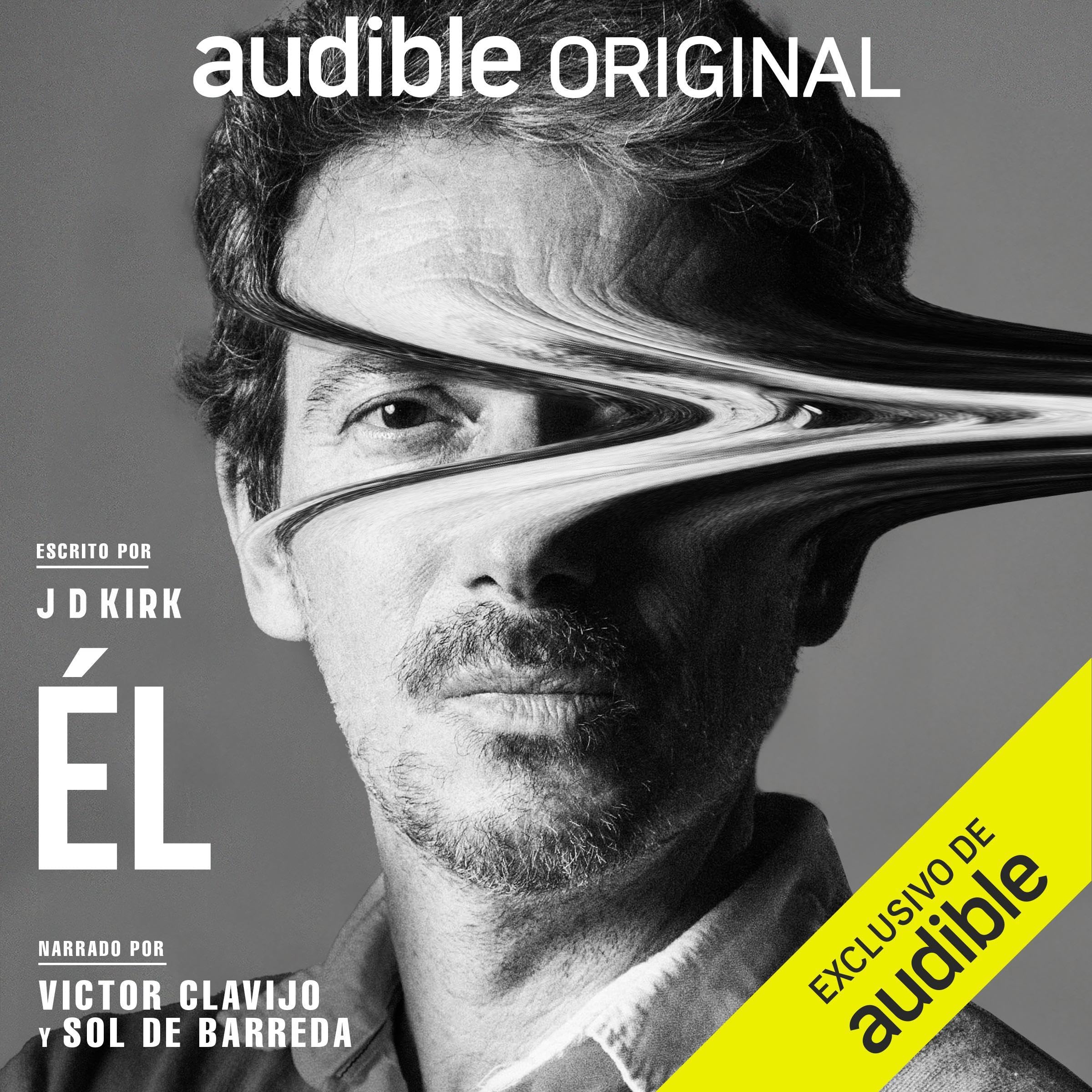 Cover art for ÉL