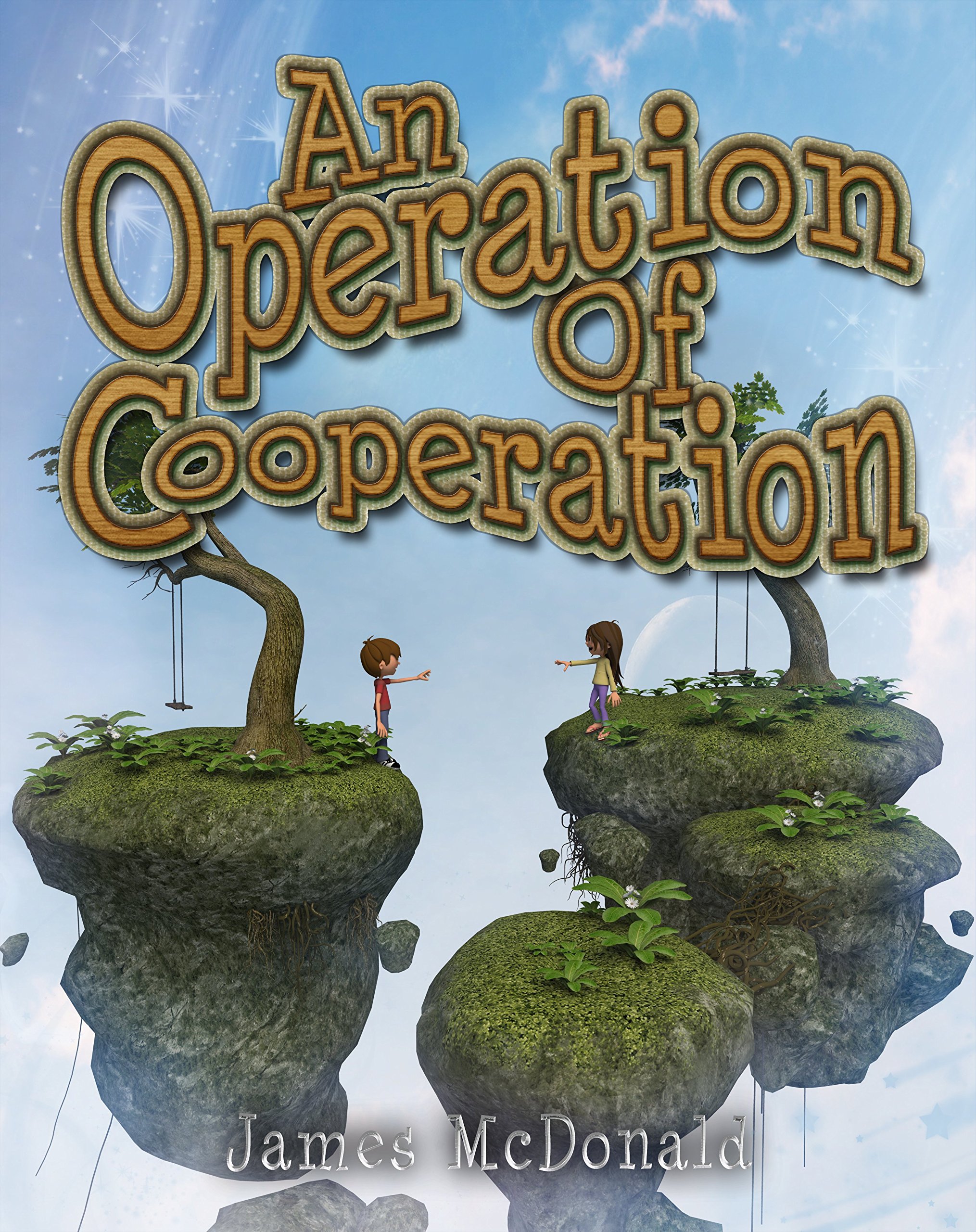 An Operation of Cooperation