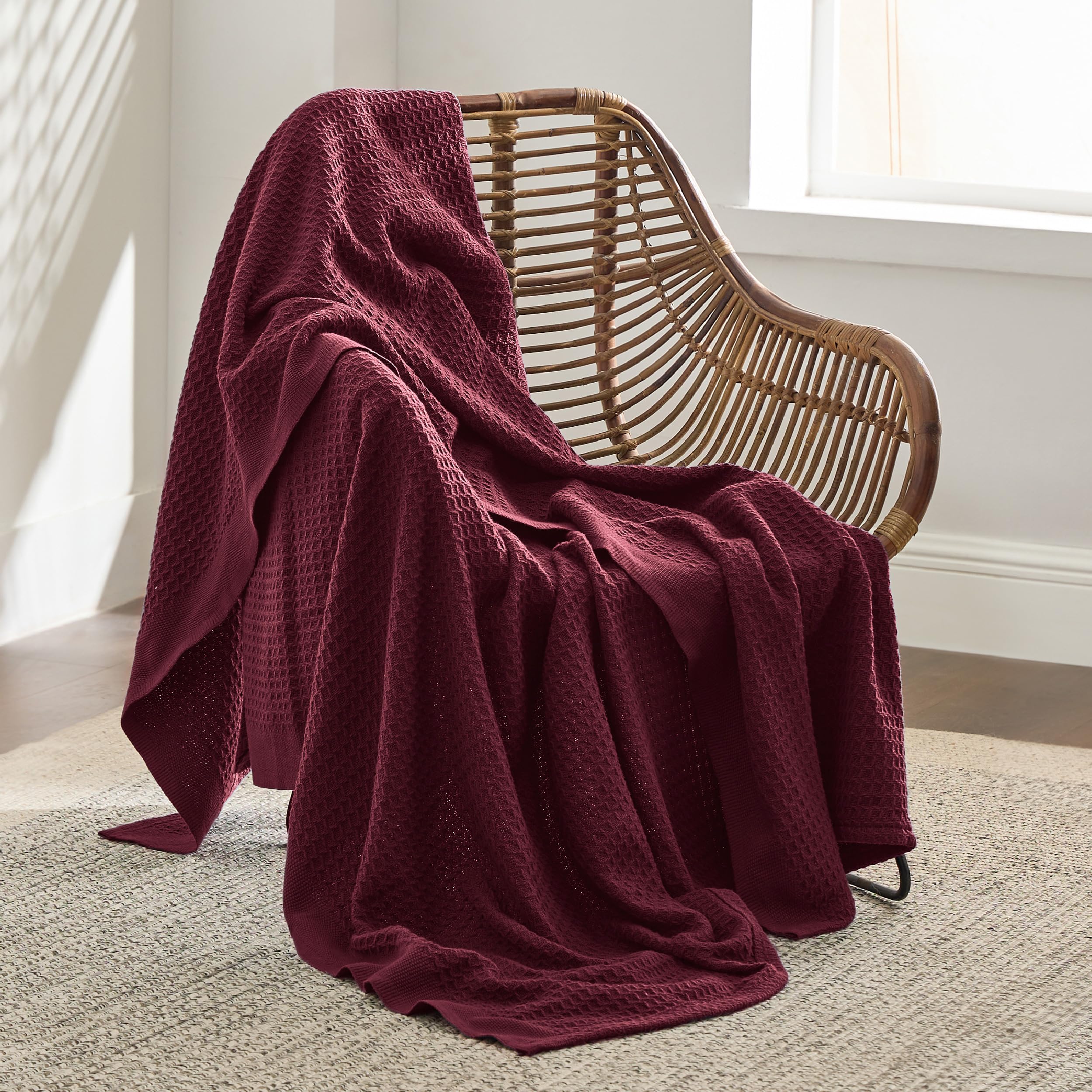 その他 TEN BLANKET SHT STAND XL BURGUNDY 1200W-442-Red-0-