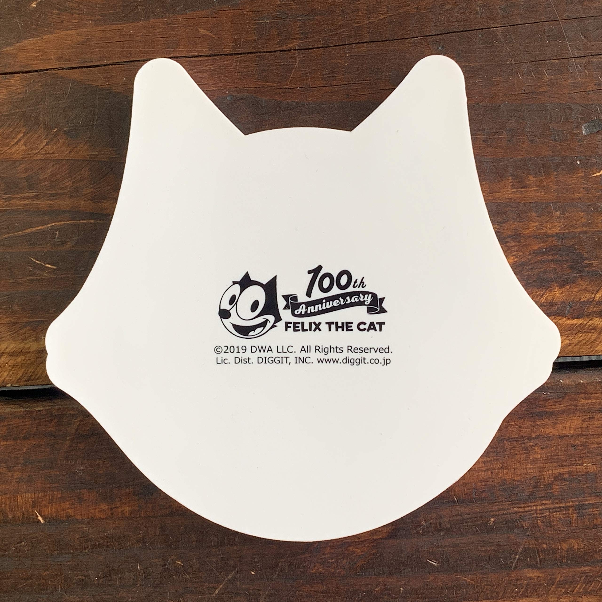 フィリックス・ザ・キャット 小物入れセット　FELIX Amazon.co.jp: フィリックス・ザ・キャット・ラバートレイ