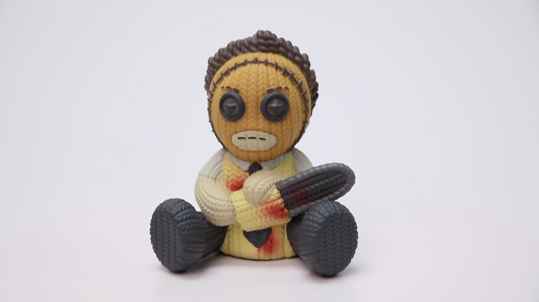 Amazon.com: Handmade by Robots - The Texas Chainsaw Massacre