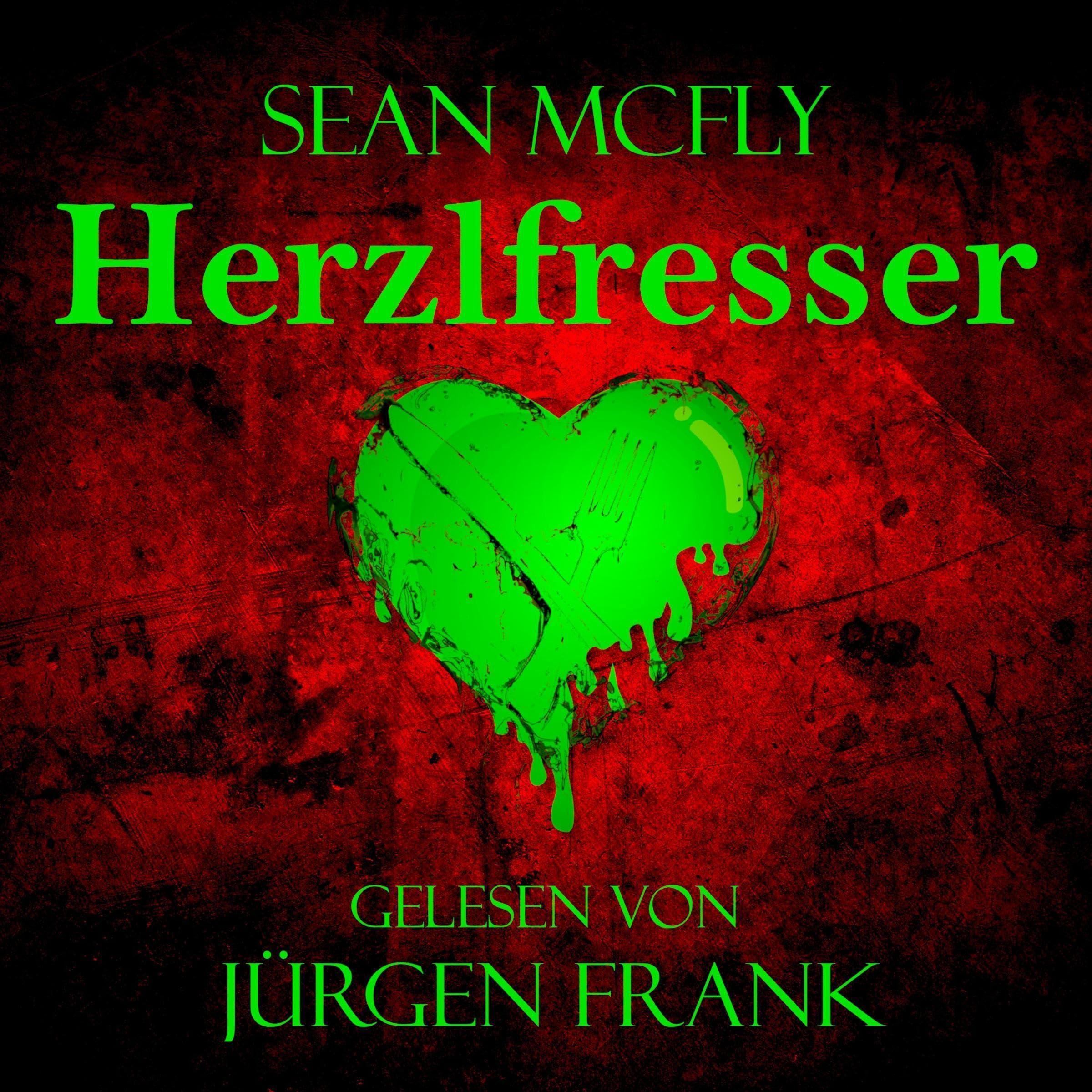 Cover art for Herzlfresser