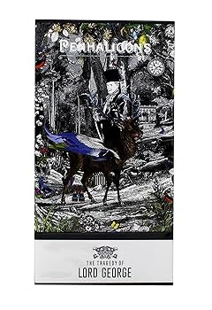 Amazon | Penhaligon's The Tragedy Of Lord George 75ml/2.5oz