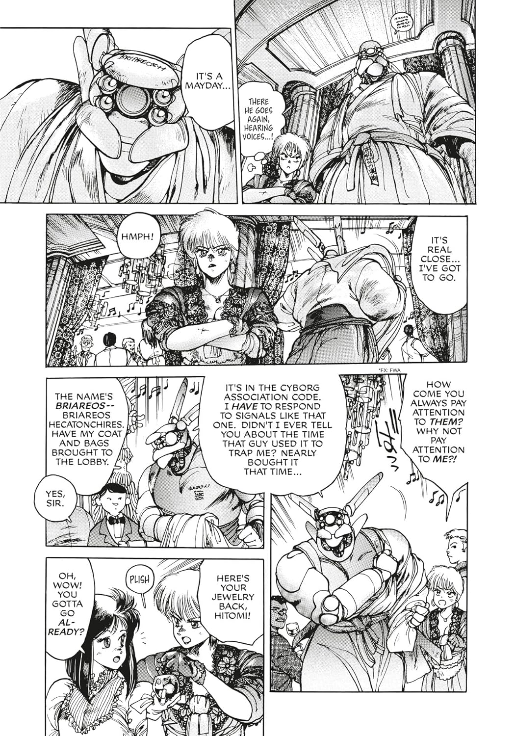 Appleseed Deluxe Edition - Image 6