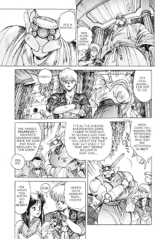 Appleseed Deluxe Edition
