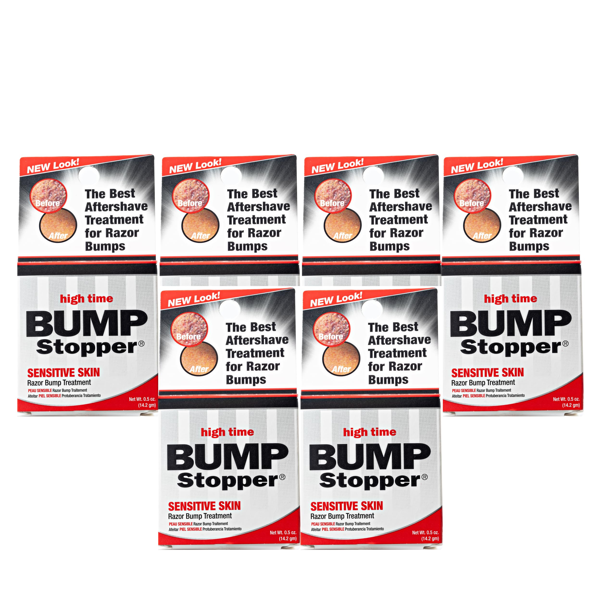Hi Time Hi Time Bump Stopper 1 5Oz para uso profesional para mejorar el rendimiento en cada uso con detalle técnico 1 5Oz