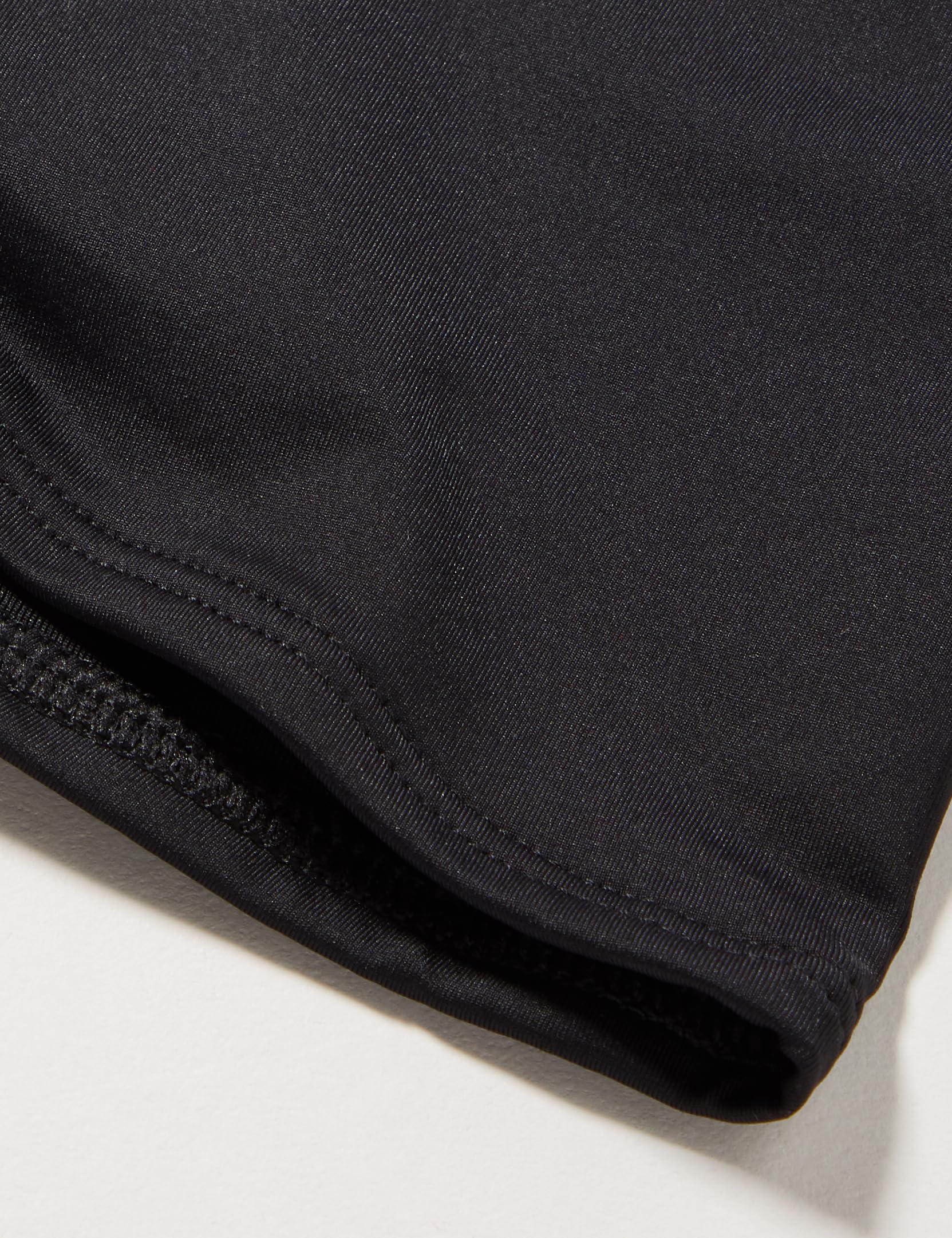 Calvin Klein Spodenki chłopięce, Pvh czarny, 14-16 lat, Pvh Black, 14-16 lat
