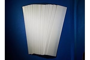 "Hot Melt Thermal Adhesive Thread for Binding Documents - 2" (50mm) Glue...