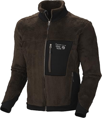 mountain hardwear monkey man jacket