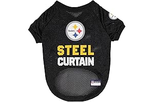 Men or Women's NFL Pittsburgh Steelers Jersey