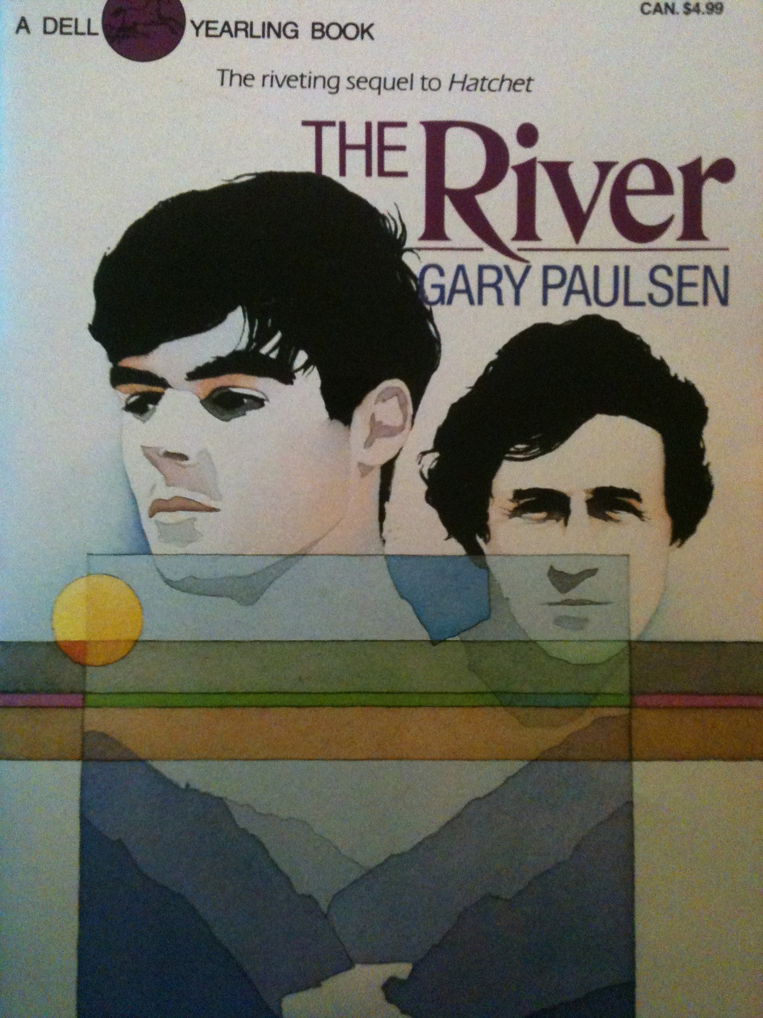 Buy The River — BookShops.in