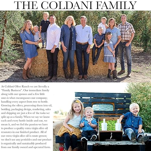 Miniatura 10 de Calivirgin Dirty Martini Mix  Utiliza salmuera de oliva orgánica certificada  Jugo de Martini Sucio totalmente natural de aceitunas de California