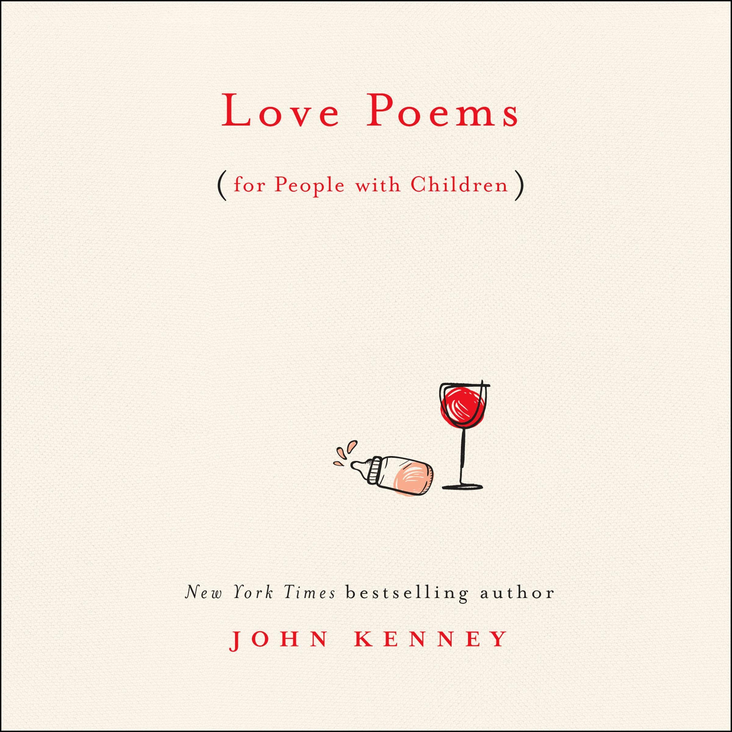 Love Poems for People with Children