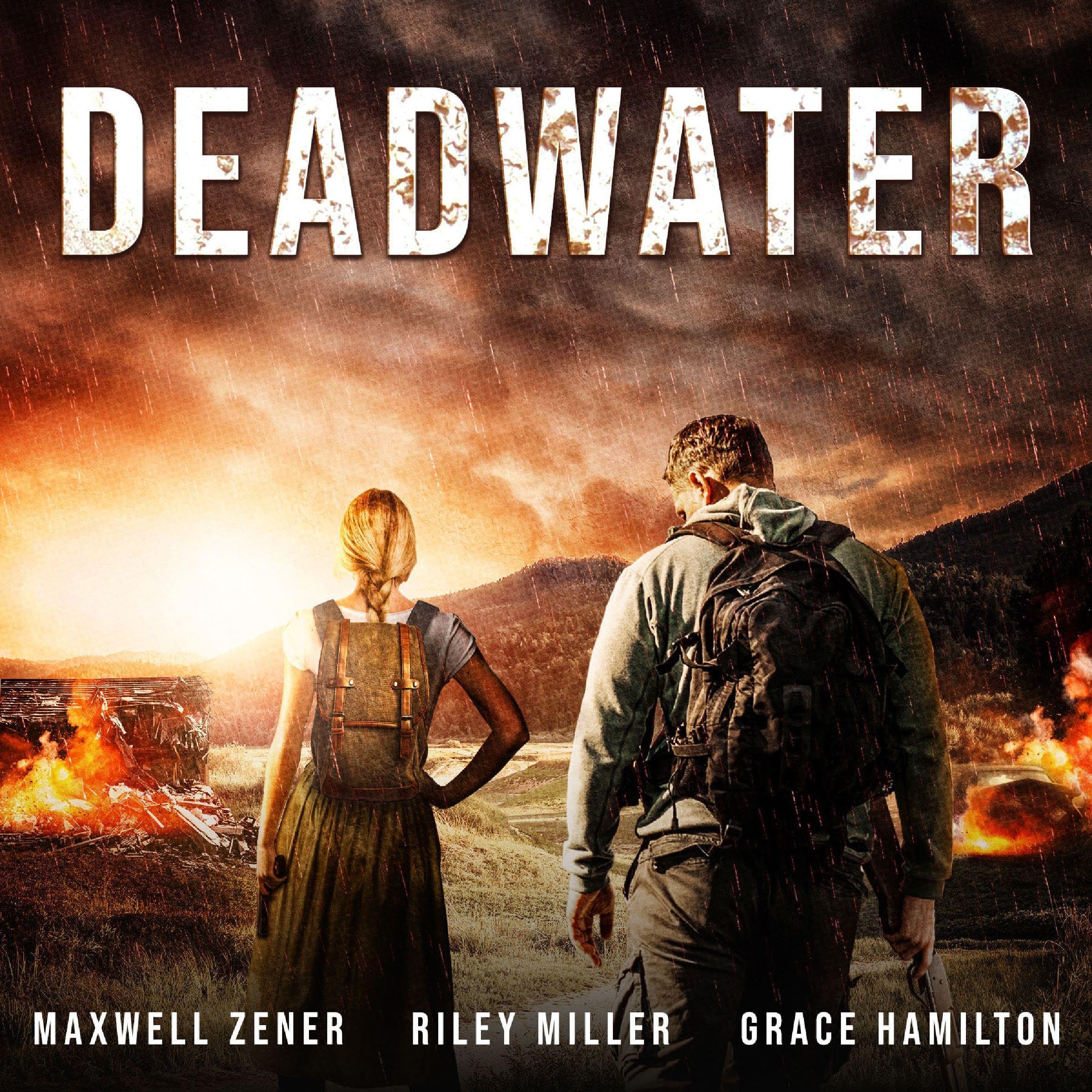 Deadwater