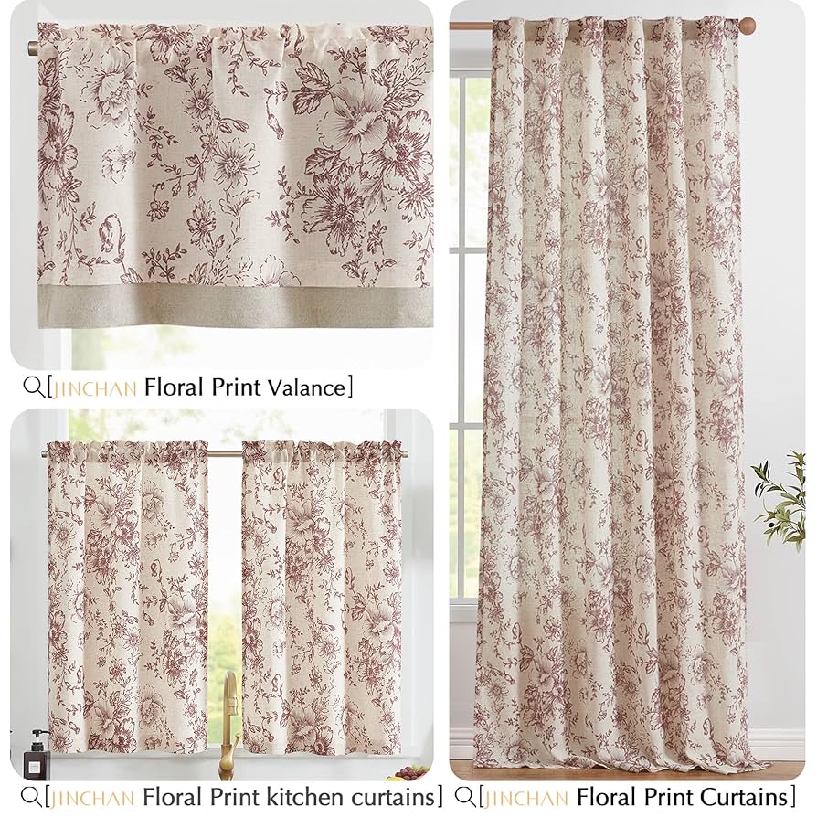 ◆カーテンセット◆W89cm×H198cm◆ブラウン系◆D-2508KA8◆ ◇カーテンセット◇W89cm×H198cm◇ブラウン系◇D-2508KA8