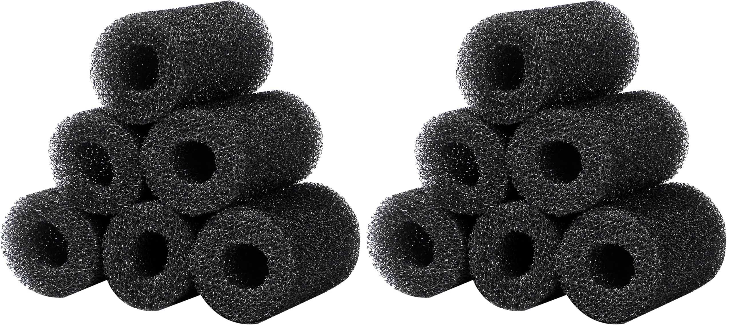 Shrimp Fry Filter Sponges - Protect Your Babies! -8