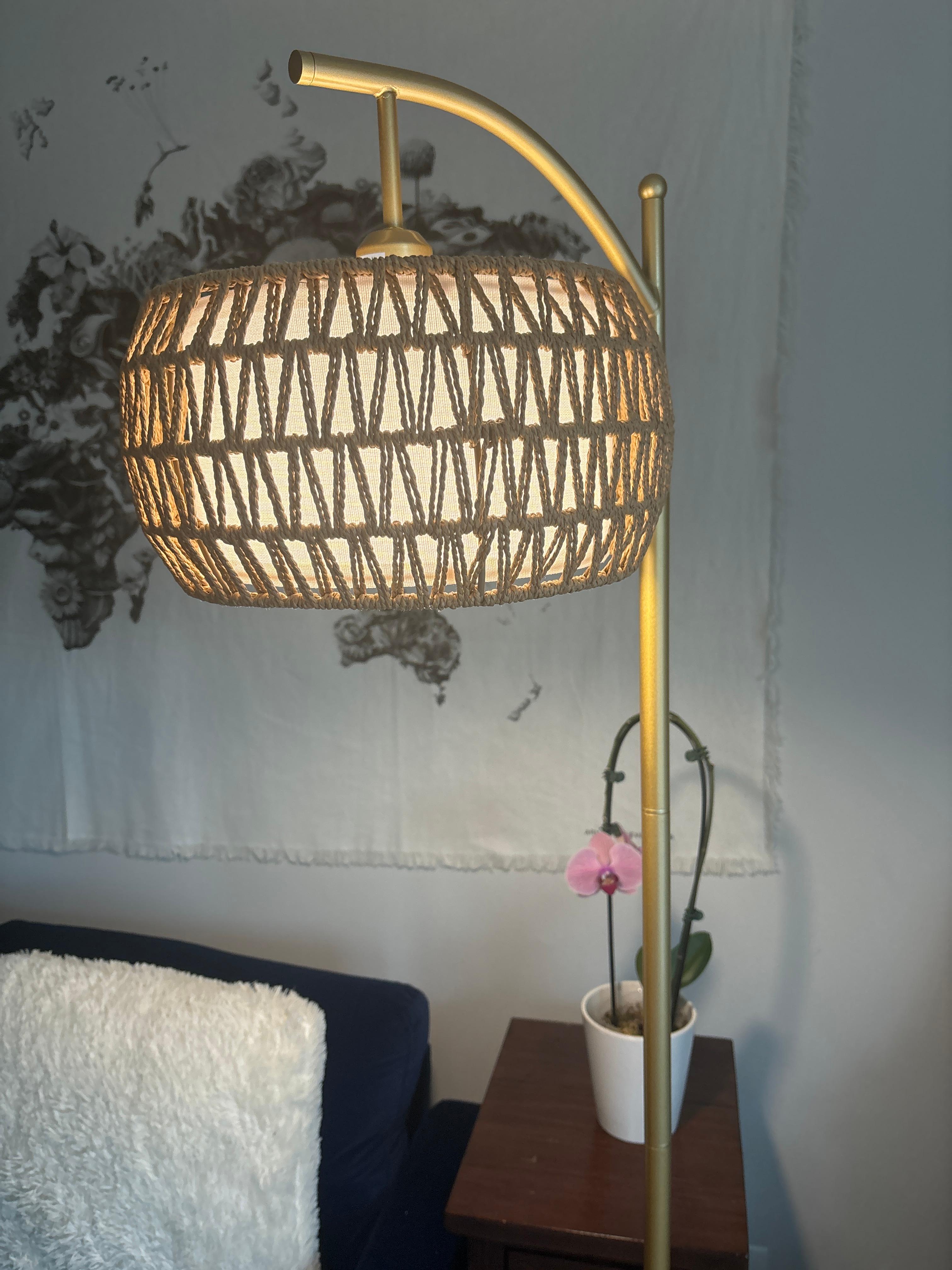 Honest Review Floor Lamp