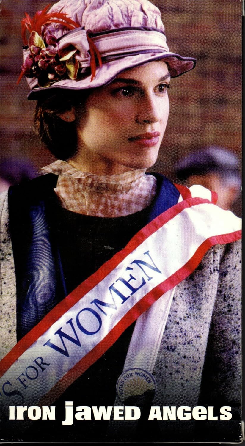 ⛔ Iron jawed angels full movie online free. Watch Iron Jawed Angels