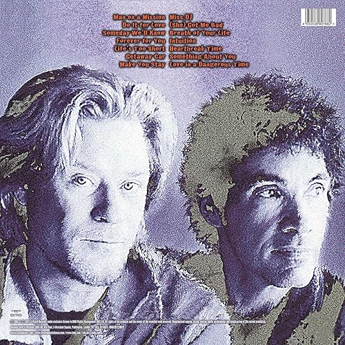 Miniatura 3 de Do It for Love 2 LP