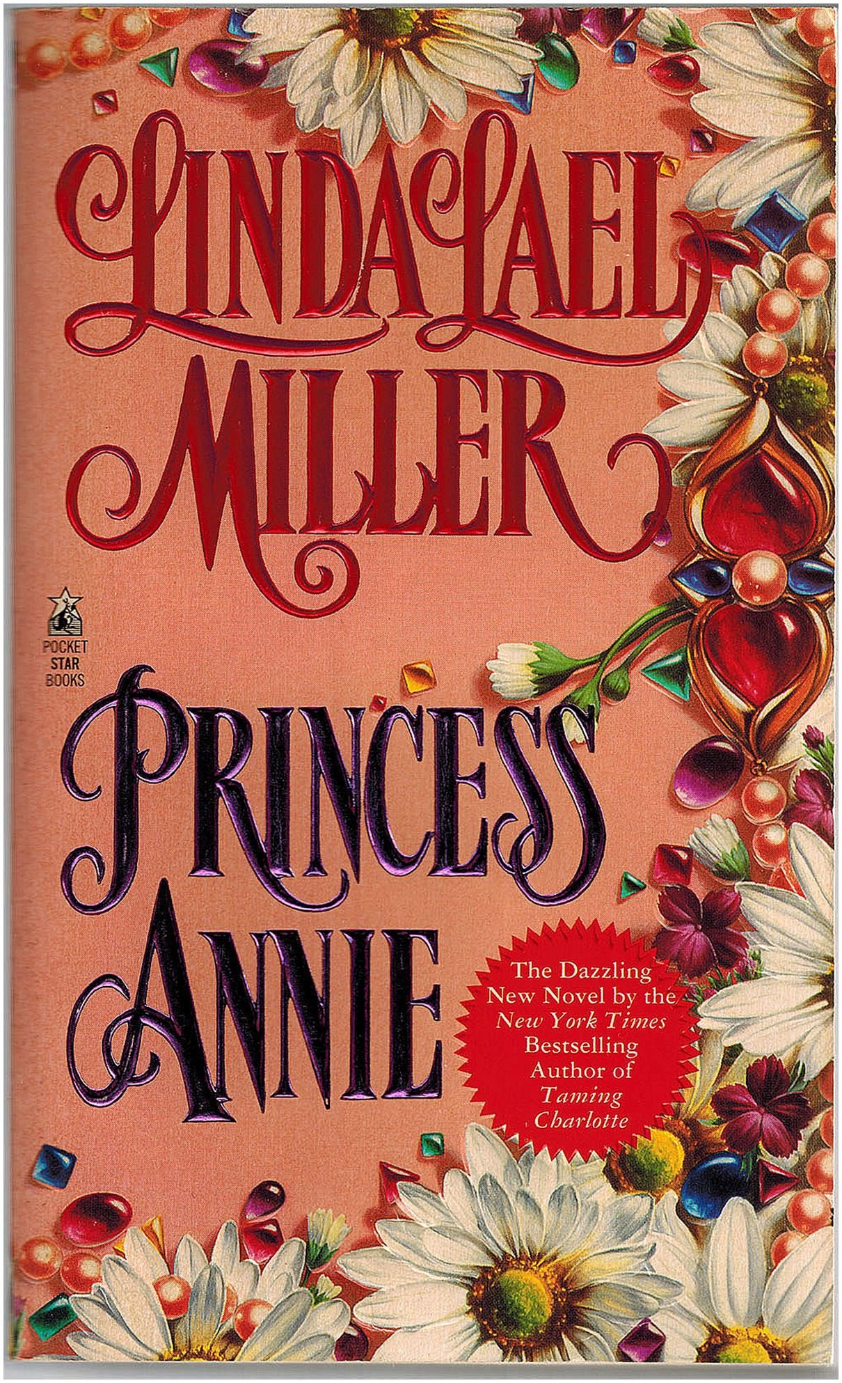 Princess Annie