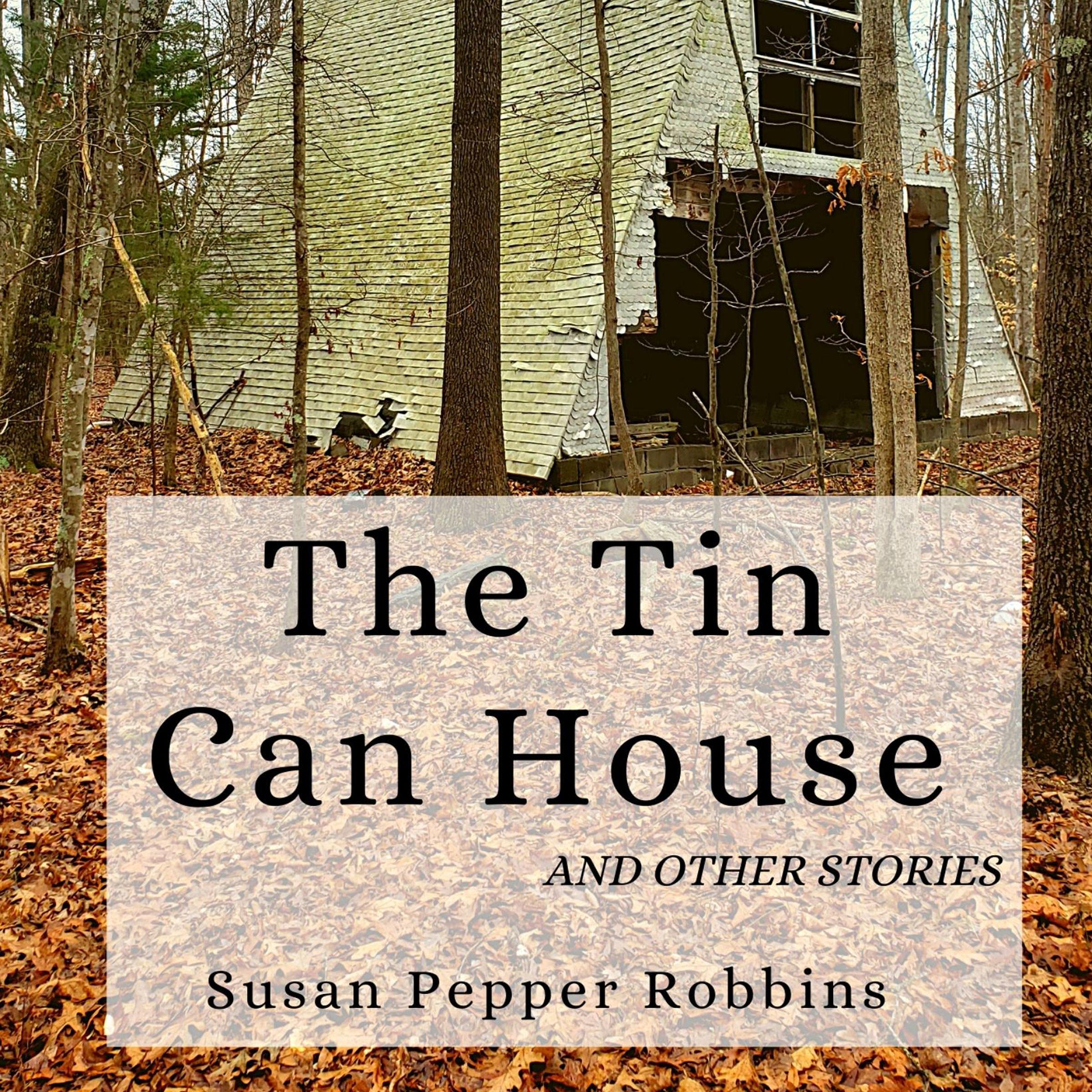 The Tin Can House and Other Stories