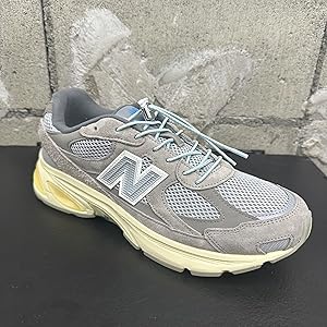 アクセサリー shoe New Balance Women's 327 Logo Low-Top Sneakers | Saks Fifth