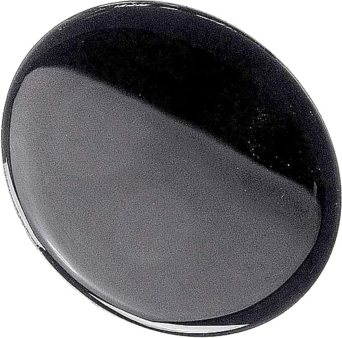 Miniatura 4 de APDTY 010113 Tapa central de rueda 8 lengüetas (reemplaza 9597169, 9597170)