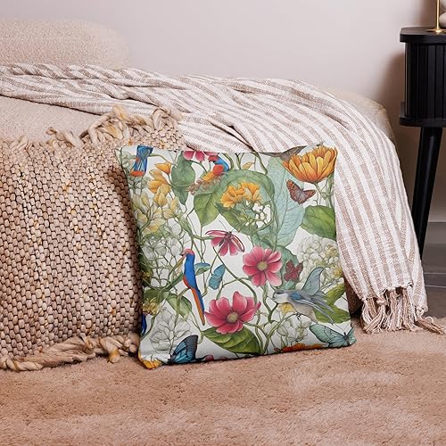 Miniatura 4 de Pintores de Epoca  grupo 1 Cojin - 0022