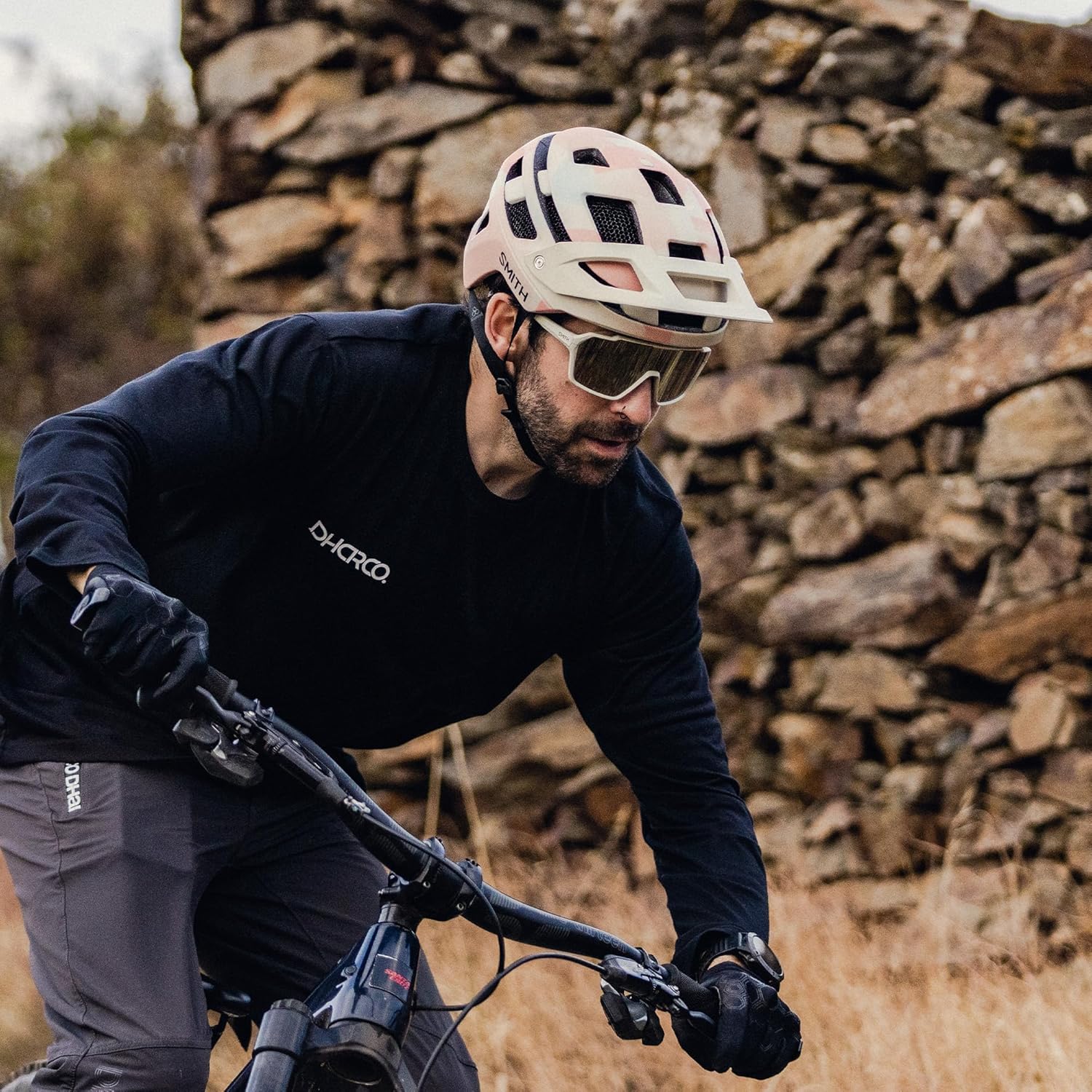 SMITH Optics Shift MAG Sunglasses – Shield Lens Performance Sports Sunglasses for Running, Biking, MTB & More–For Men & Women - Image 4