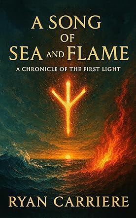 A Song of Sea and Flame