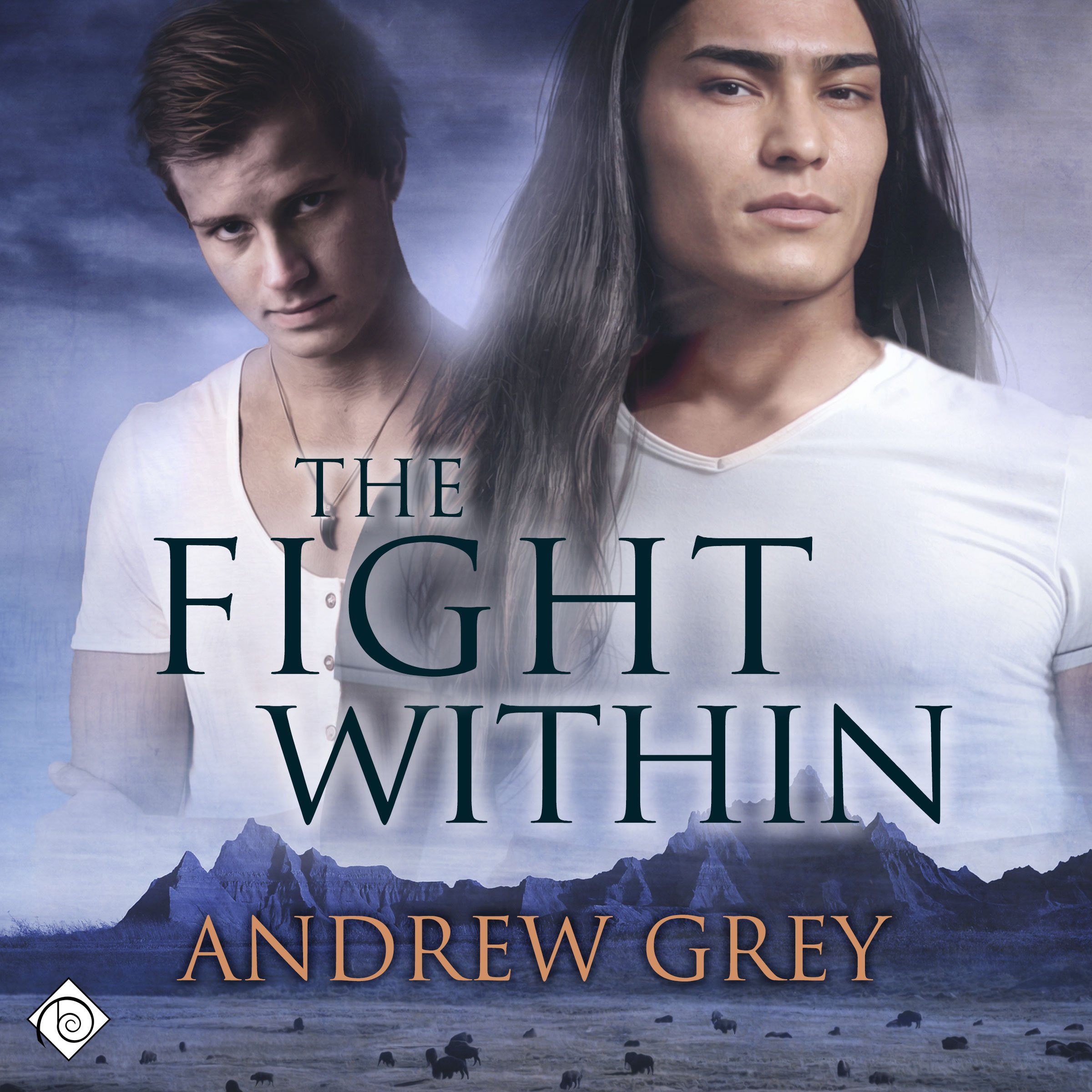Cover art for The Fight Within