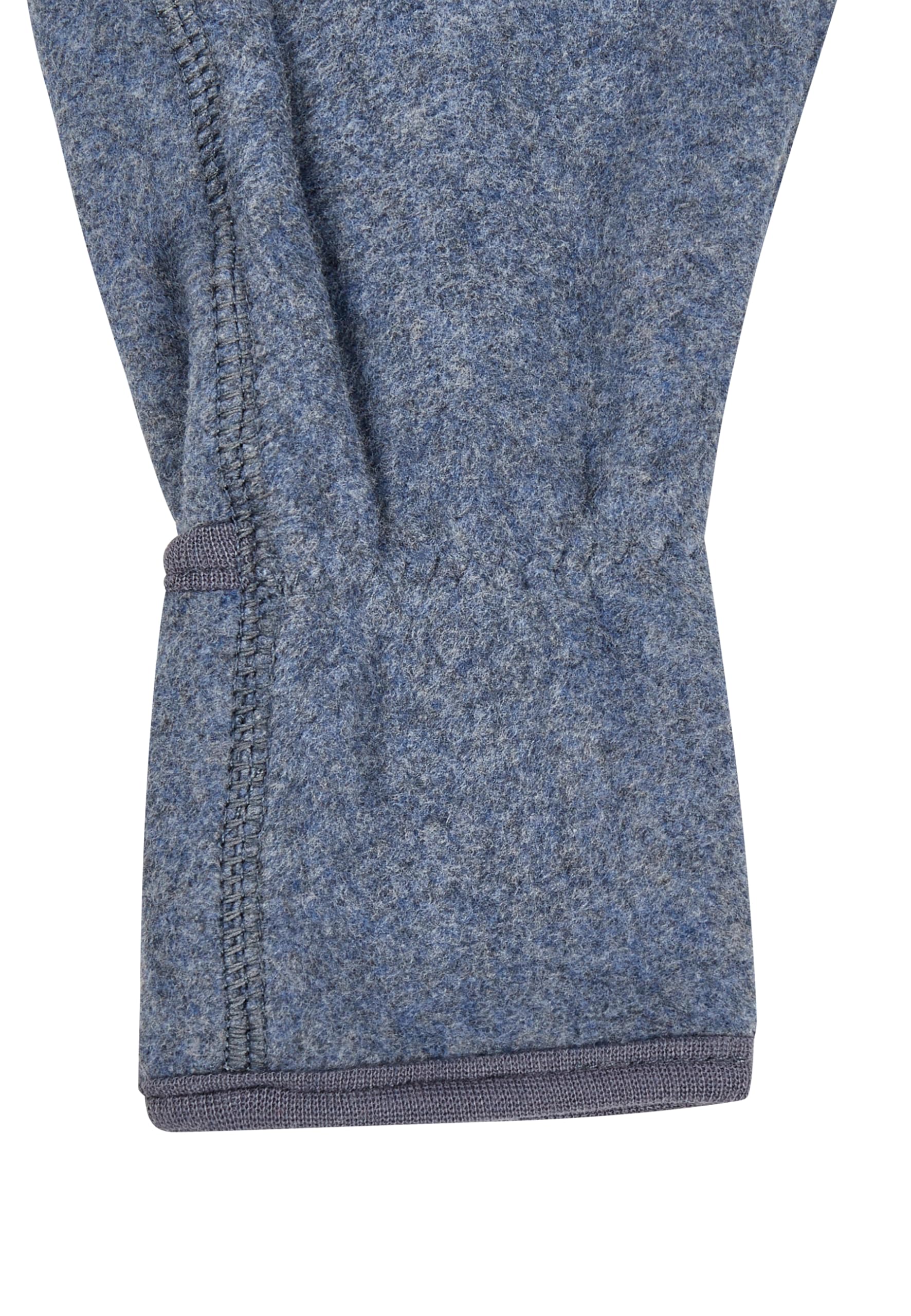 Sterntaler Unisex Overall Fleece Overall Fleece (1er Pack)