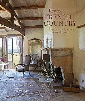 洋書 French Country Style at  French Country Style at Home - Rizzoli New York